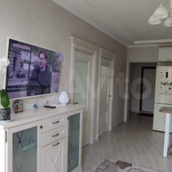 Продается 2-х комнатная квартира, 52 м²