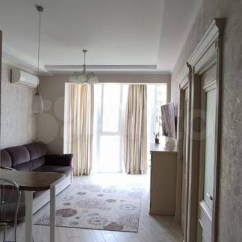 Продается 2-х комнатная квартира, 52 м²