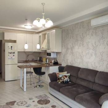 Продается 2-х комнатная квартира, 52 м²