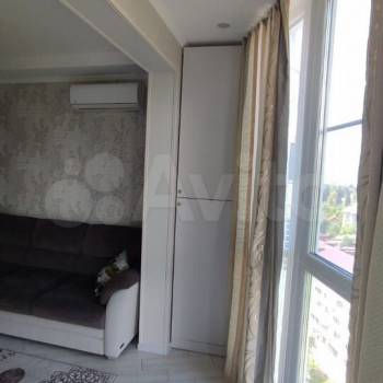 Продается 2-х комнатная квартира, 52 м²