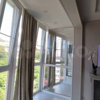 Продается 2-х комнатная квартира, 52 м²