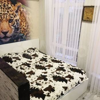 Сдается 1-комнатная квартира, 30 м²