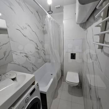 Сдается 1-комнатная квартира, 24 м²