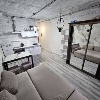 Сдается 1-комнатная квартира, 24 м²