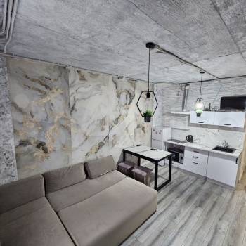 Сдается 1-комнатная квартира, 24 м²