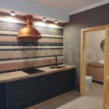 Сдается 2-х комнатная квартира, 30 м²