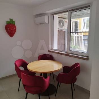 Сдается 2-х комнатная квартира, 30 м²