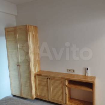 Сдается 2-х комнатная квартира, 30 м²