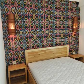 Сдается 2-х комнатная квартира, 30 м²