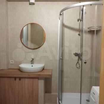 Сдается 2-х комнатная квартира, 30 м²