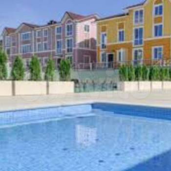 Сдается 2-х комнатная квартира, 30 м²