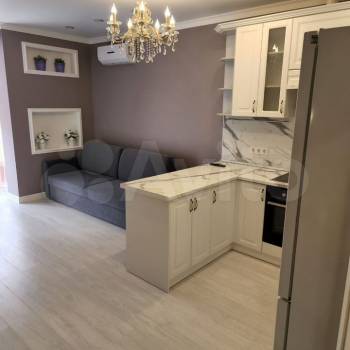 Продается 2-х комнатная квартира, 52 м²