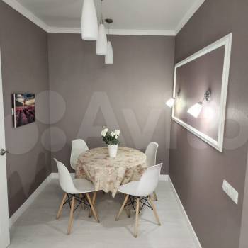 Продается 2-х комнатная квартира, 52 м²