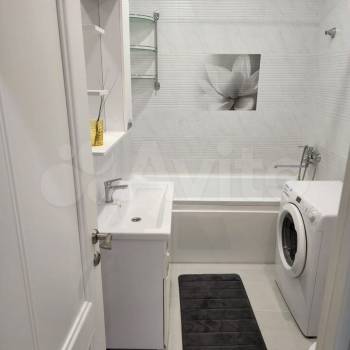 Продается 2-х комнатная квартира, 52 м²