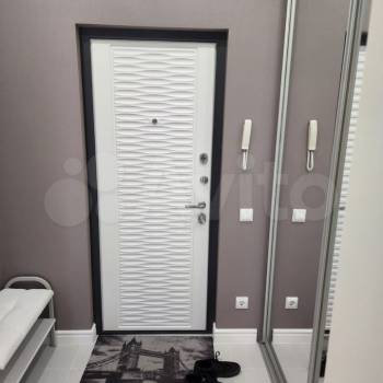 Продается 2-х комнатная квартира, 52 м²