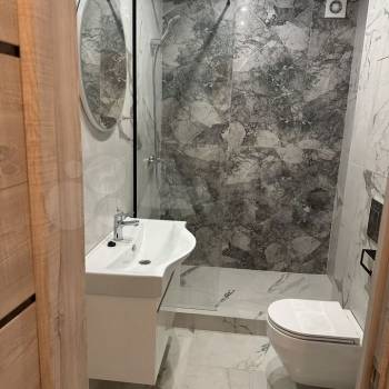 Сдается 1-комнатная квартира, 34 м²