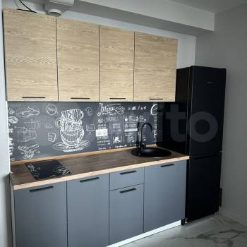 Сдается 1-комнатная квартира, 34 м²