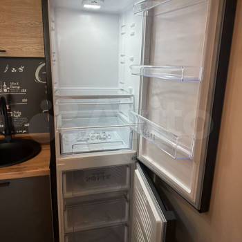 Сдается 1-комнатная квартира, 34 м²