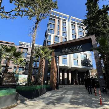 Сдается 1-комнатная квартира, 34 м²