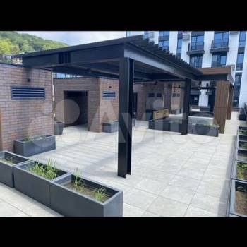 Сдается 1-комнатная квартира, 34 м²