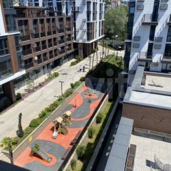 Сдается 1-комнатная квартира, 34 м²