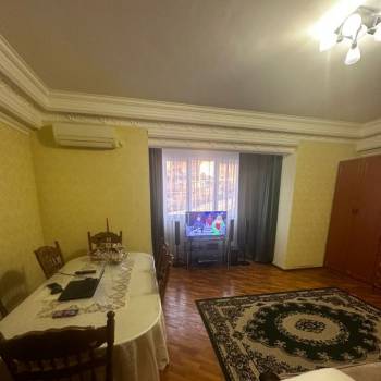 Продается 3-х комнатная квартира, 88,8 м²