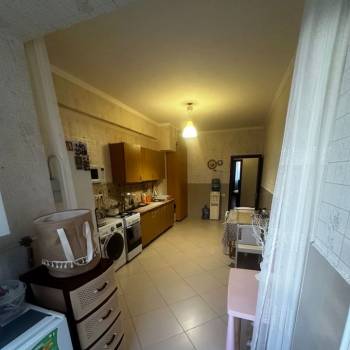 Продается 3-х комнатная квартира, 88,8 м²