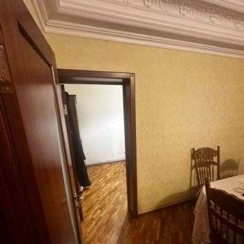 Продается 3-х комнатная квартира, 88,8 м²