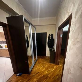 Продается 3-х комнатная квартира, 88,8 м²