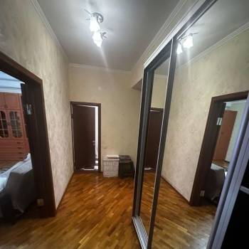 Продается 3-х комнатная квартира, 88,8 м²