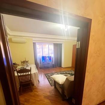 Продается 3-х комнатная квартира, 88,8 м²