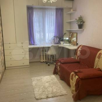 Продается 2-х комнатная квартира, 64,9 м²