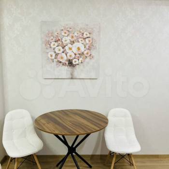 Продается 1-комнатная квартира, 28 м²