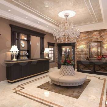 Продается 1-комнатная квартира, 28 м²