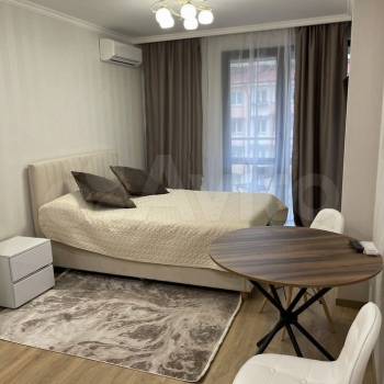 Продается 1-комнатная квартира, 28 м²