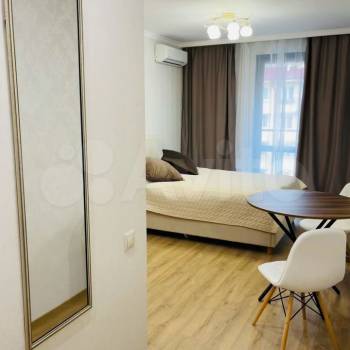 Продается 1-комнатная квартира, 28 м²