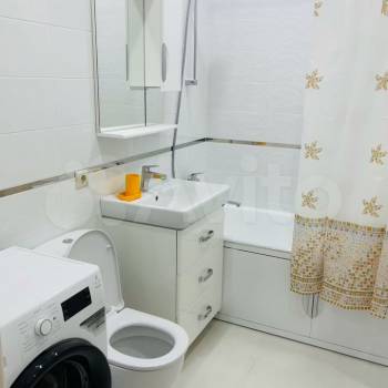 Продается 1-комнатная квартира, 28 м²