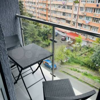 Продается 1-комнатная квартира, 28 м²