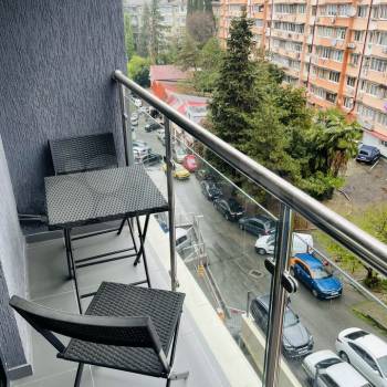 Продается 1-комнатная квартира, 28 м²