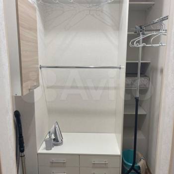 Продается 1-комнатная квартира, 28 м²