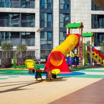 Продается 1-комнатная квартира, 28 м²