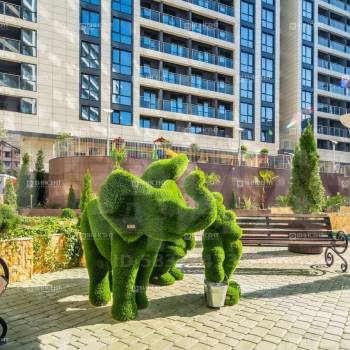 Продается 1-комнатная квартира, 28 м²