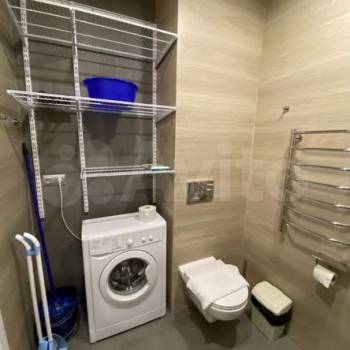 Сдается 1-комнатная квартира, 26 м²