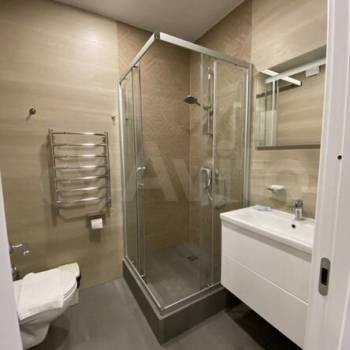 Сдается 1-комнатная квартира, 26 м²