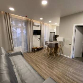 Сдается 1-комнатная квартира, 26 м²