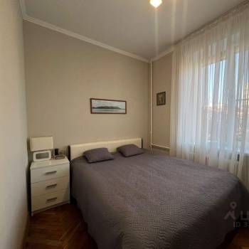 Продается 3-х комнатная квартира, 45 м²
