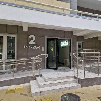 Продается 1-комнатная квартира, 25 м²