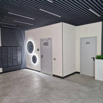 Продается 1-комнатная квартира, 25 м²