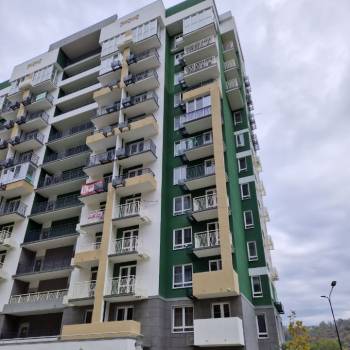 Продается 1-комнатная квартира, 25 м²