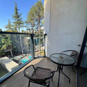 Продается 1-комнатная квартира, 21,1 м²